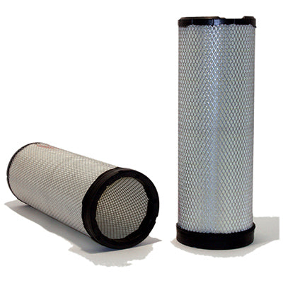 Cellulose Radial Seal Inner Air Filter, 19.72 | 46771 WIX