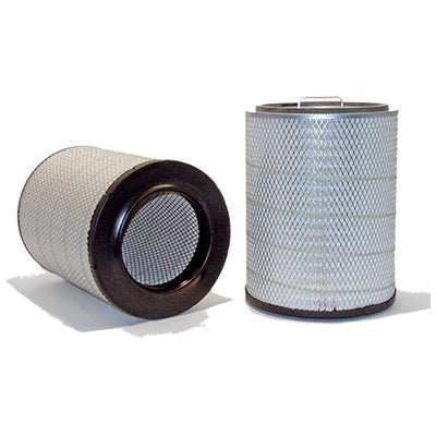 Cellulose Radial Seal Air Filter, 16.76" | 46772 WIX