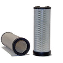 Cellulose Radial Seal Inner Air Filter with Plastic Ends, 13.88" | 46777 WIX