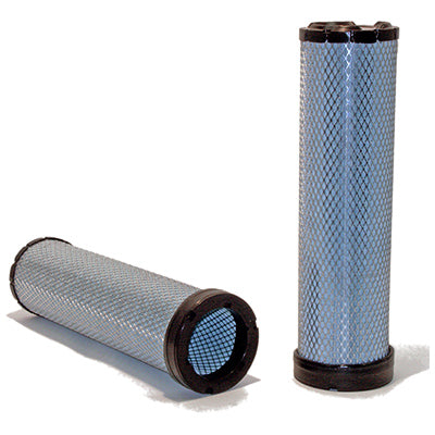 Cellulose Radial Seal Inner Air Filter with Plastic Ends, 18.212" | 46782 WIX