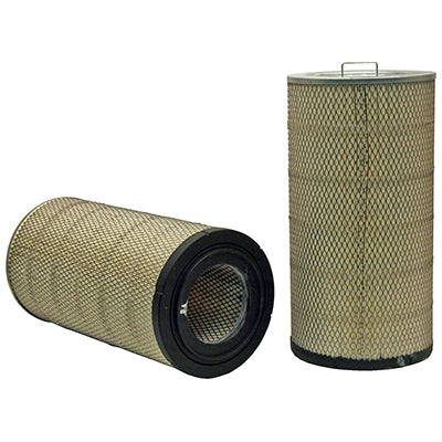 Cellulose Radial Seal Outer Air Filter, 21.625" | 46784 WIX