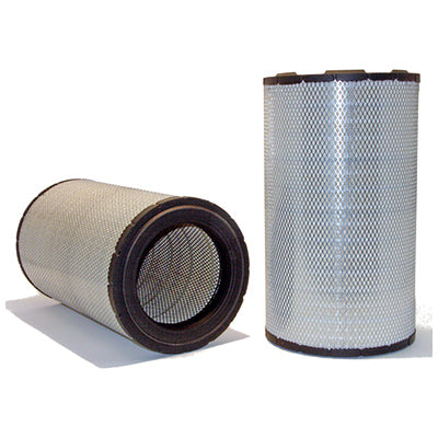 Cellulose Radial Seal Outer Air Filter, 21.61" | 46786 WIX