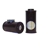 Outside-In Cellulose Air Filter with Metal Ends, 17.125" | 46819 WIX