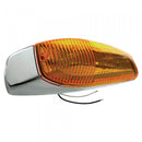 OEM-Style Large Aerodynamic Cab Marker Light | Grote 46823