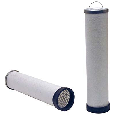 Synthetic Air Filter with Metal Ends, 14.15" | 46829 WIX