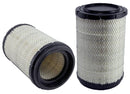Cellulose Radial Seal Outer Air Filter, 15.875" | 46870P WIX