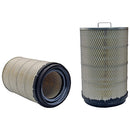 Cellulose Radial Seal Outer Air Filter, 15.938" | 46870 WIX