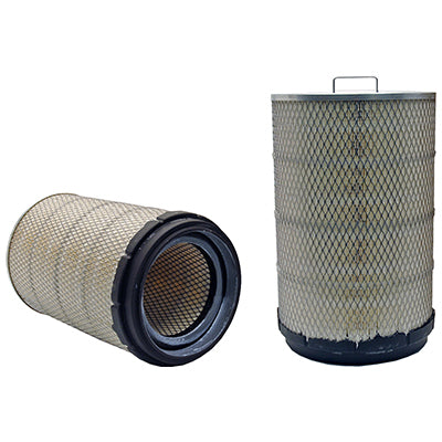 Cellulose Radial Seal Outer Air Filter, 15.938" | 46870 WIX