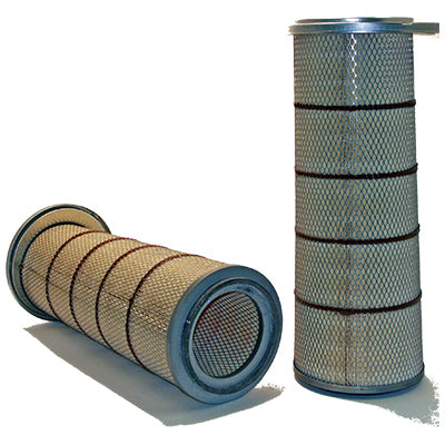 Cellulose Air Filter, 28.531" | 46882 WIX