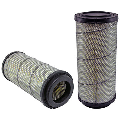 Cellulose Radial Seal Air Filter, 17.375" | 46907 WIX