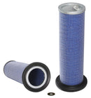 Cellulose Air Filter with Metal Ends, 11" | 46912 WIX