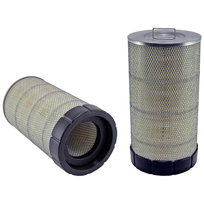 Cellulose Radial Seal Outer Air Filter with Plastic Ends, 16.771" | 46922 WIX