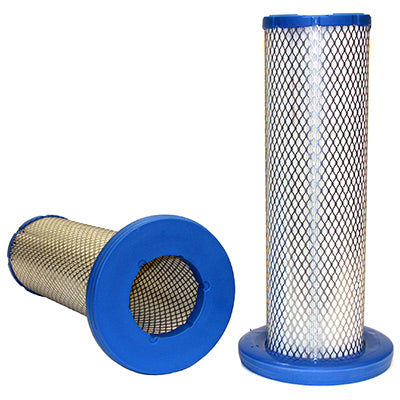 Cellulose Radial Seal Inner Air Filter with Metal Ends, 15.87" | 46923 WIX