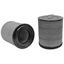 Cellulose Radial Seal Air Filter with Plastic Ends, 11.45" | 46932 WIX