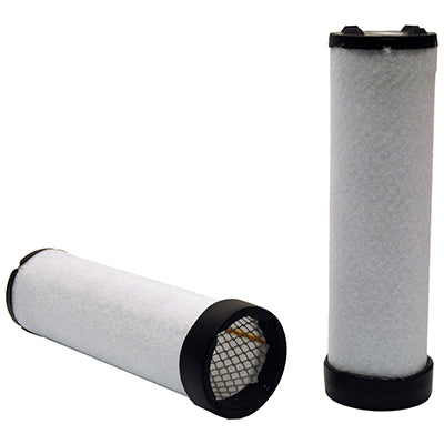 Synthetic Radial Seal Inner Air Filter with Plastic Ends, 12.08" | 46934 WIX