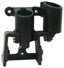 4-Function Holder Made of Durable Nylon | Tectran 9409-2