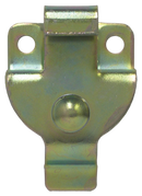 Dummy Coupling Mount for One Gladhand | 9410 Tectran