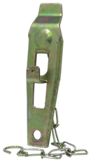 Stamped Style Coupling with Chain | 9411 Tectran