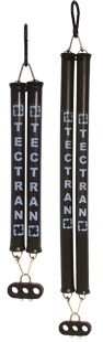 25" Double Tender Kit | Tectran 9421-2