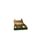 2" Short Wide Handle Ratchet Buckle | 47105-11 Ancra Cargo