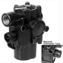 Remanufactured, In Line Style Modulator Valve | Haldex 4721950520X