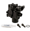 Remanufactured Modulator Valve - Right | 4721950770X Haldex