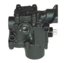 Remanufactured Modulator Valve - Left | 4721950820X Haldex