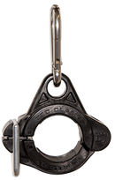 AirPower Line Single-Hole TEC-Clamp | 9890ST Tectran