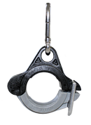 Gray 1.75" Multi-Purpose TEC-Clamp | 98175ST Tectran
