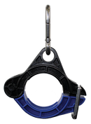 Blue Multi-Purpose 2.0" TEC-CLAMP® | 98200ST Tectran