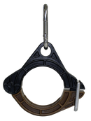 2.5" Brown Multi-Purpose TEC-Clamp | 98250ST Tectran