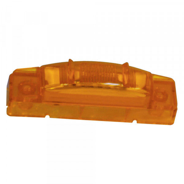 SuperNova® 3" Thin-Line LED Clearance Marker Light | Grote 47463