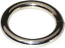 Heat-Treated Round Ring | 47944-10 Ancra Cargo