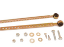 Adjustable Strap Linkage | 48100367 Haldex