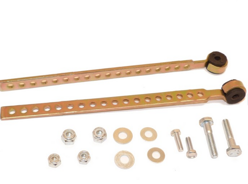 Adjustable Strap Linkage | 48100367 Haldex