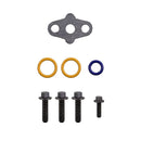 Turbocharger Mounting Gasket Set | ES73053 FEL-PRO