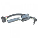 Kenworth® OEM Replacement Turn Signal Switch Kit With Harness | Grote 48532