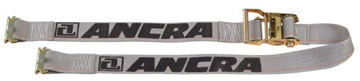 16' E-Series Ratcheting Logistic Strap | 48672-14 Ancra Cargo