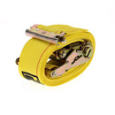 16' Ratchet Strap w/ Wire Hooks | 48672-23 Ancra Cargo