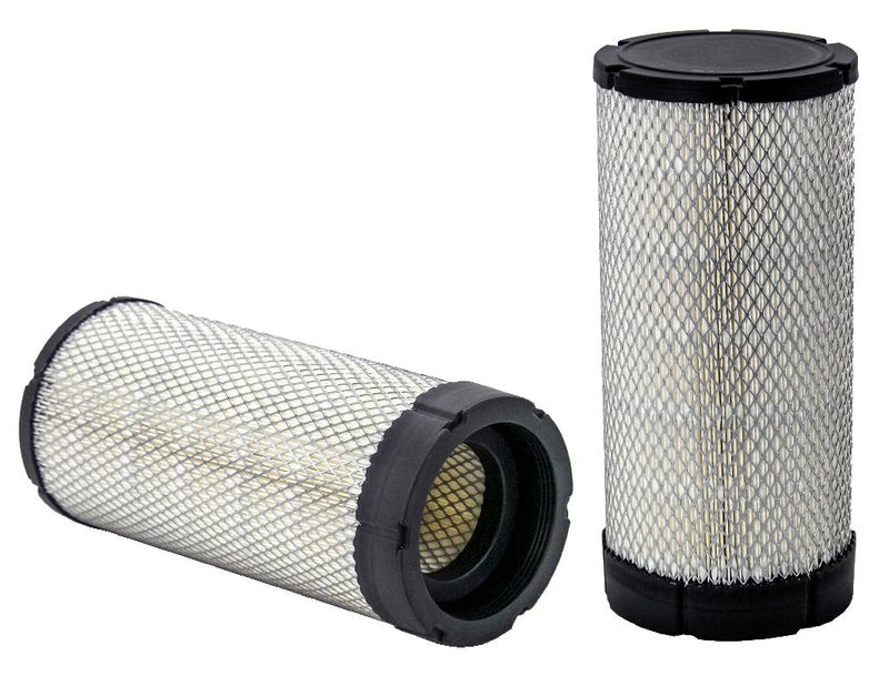 Cellulose Radial Seal Outer Air Filter, 14.08" | 49021 WIX