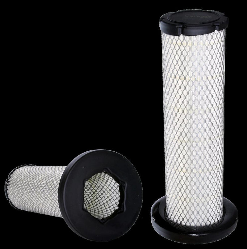 Cellulose Air Filter with Plastic Ends, 14" | 49036 WIX