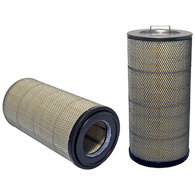 Cellulose Radial Seal Outer Air Filter, 18.26" | 49075 WIX