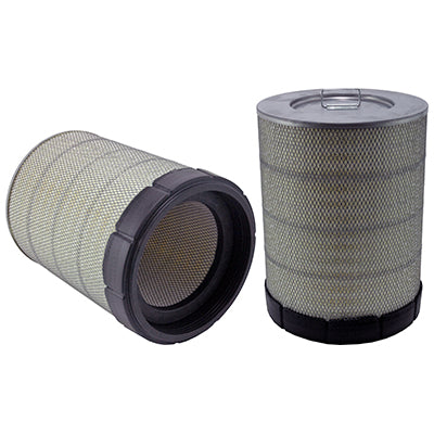 Cellulose Radial Seal Outer Air Filter, 15.75" | 49088 WIX