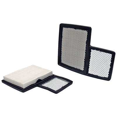 Cellulose Air Filter Panel, 10.039"x7.795" | 49130 WIX