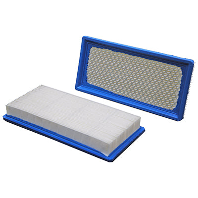 Cellulose Air Filter Panel, 8.39"3.96" | 49135 WIX