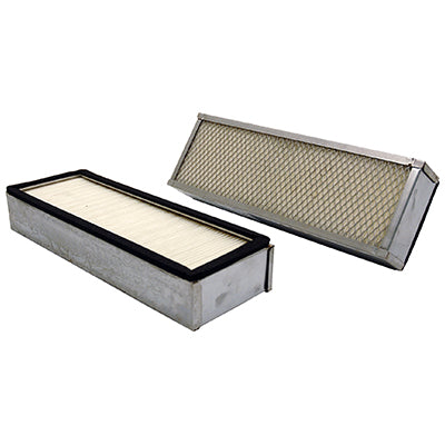 Cellulose Air Filter Panel with Metal Ends, 14.751"x2.44" | 49162 WIX