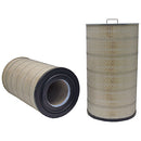 Cellulose Radial Seal Outer Air Filter, 23.25" | 49164 WIX