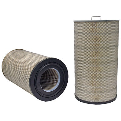 Cellulose Radial Seal Outer Air Filter, 23.25" | 49164 WIX