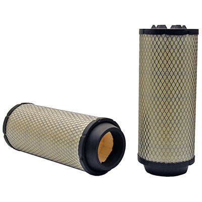 Cellulose Air Filter with Wrap, 4.75" | 49177 WIX