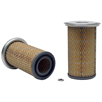 Outer Cellulose Air Filter, 10.8" | 49202 WIX